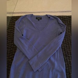 Banana Republic wool sweater